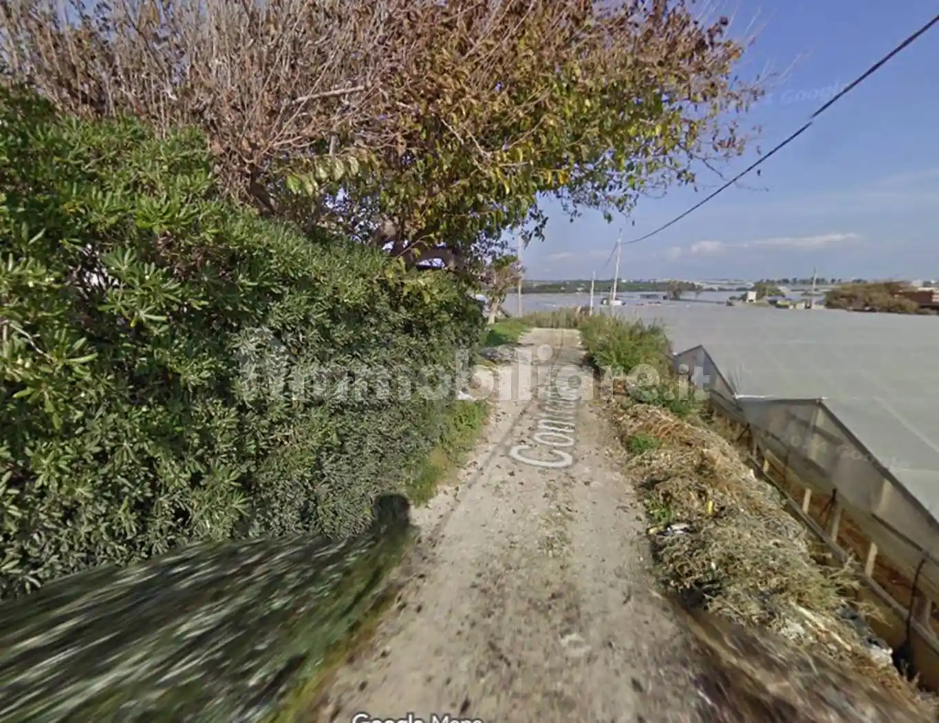 Appartamento in vendita a Acate