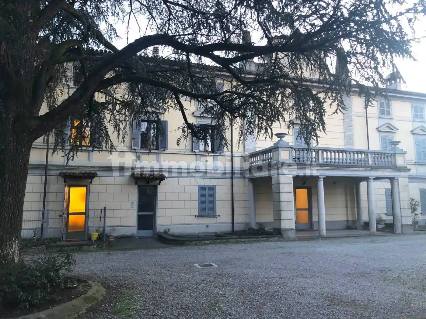 Appartamento in affitto a Piacenza