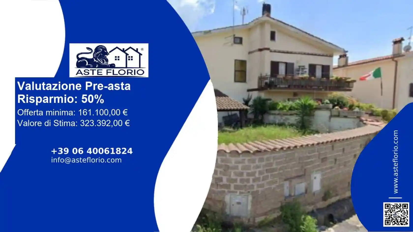 Villetta a schiera in vendita a Sacrofano