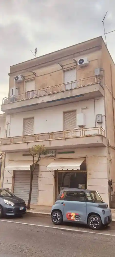 Appartamento in vendita a Aprilia