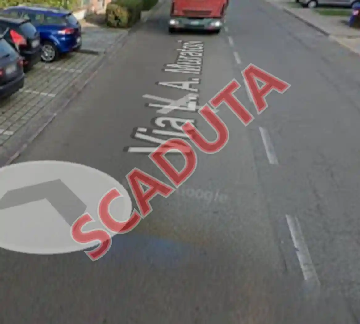 Appartamento in vendita a Carpi