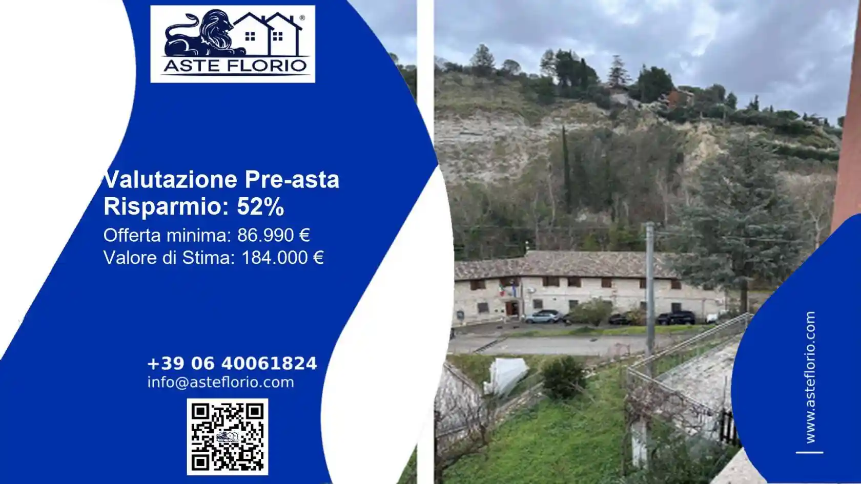 Appartamento in vendita a Ascoli Piceno