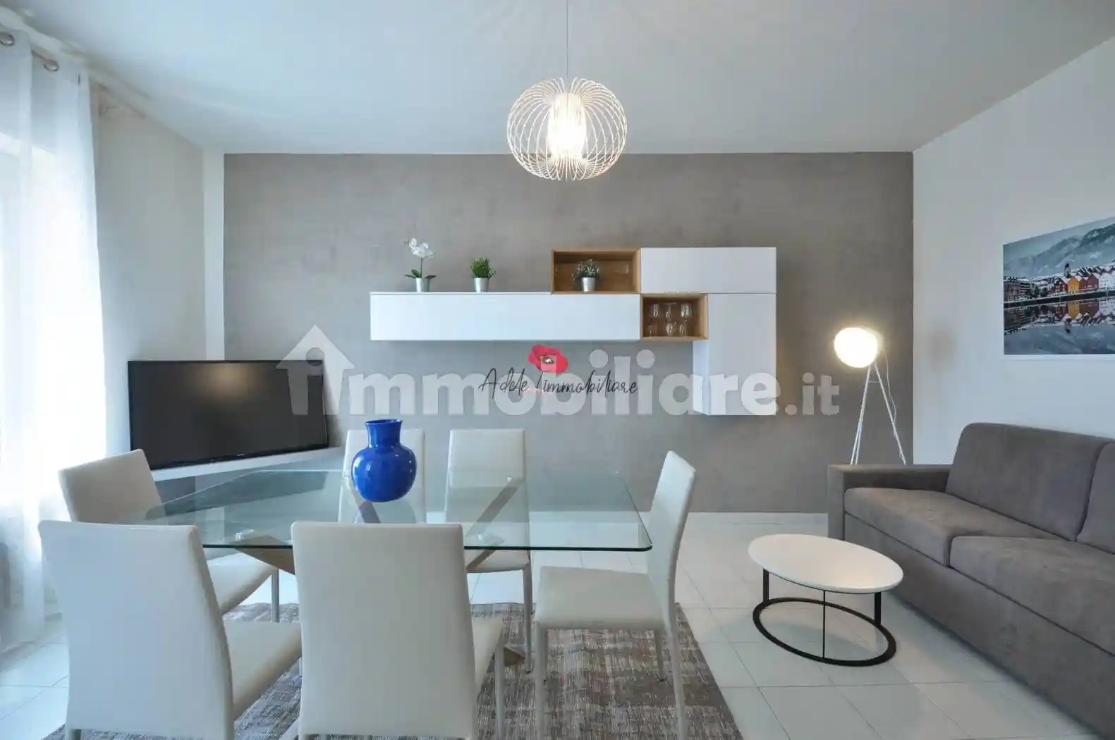 Appartamento in affitto a Venezia