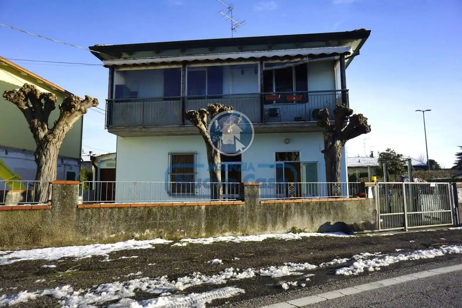 Appartamento in vendita a Ravenna