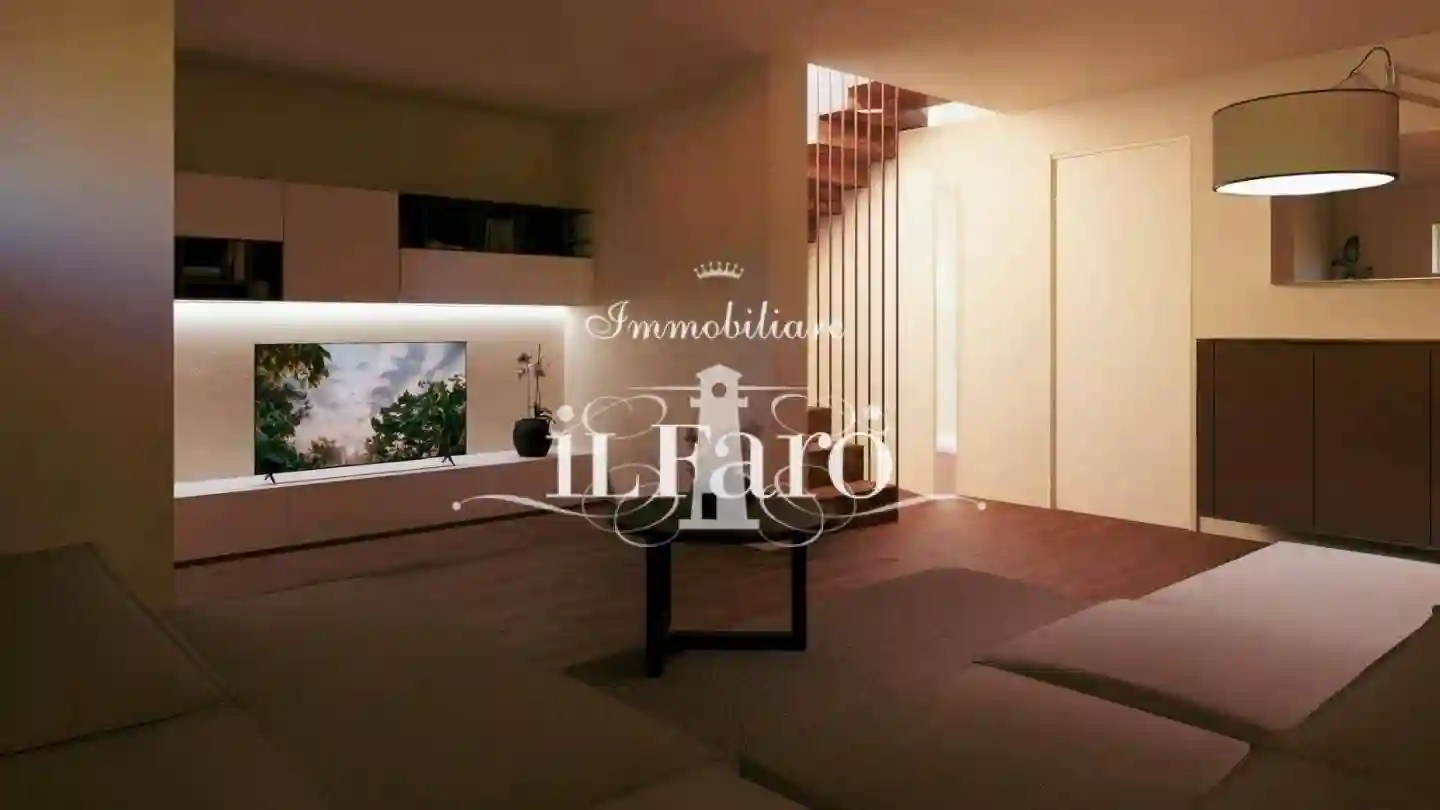 Villetta a schiera - foto 4