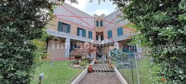 Appartamento in vendita a Fiesso Umbertiano