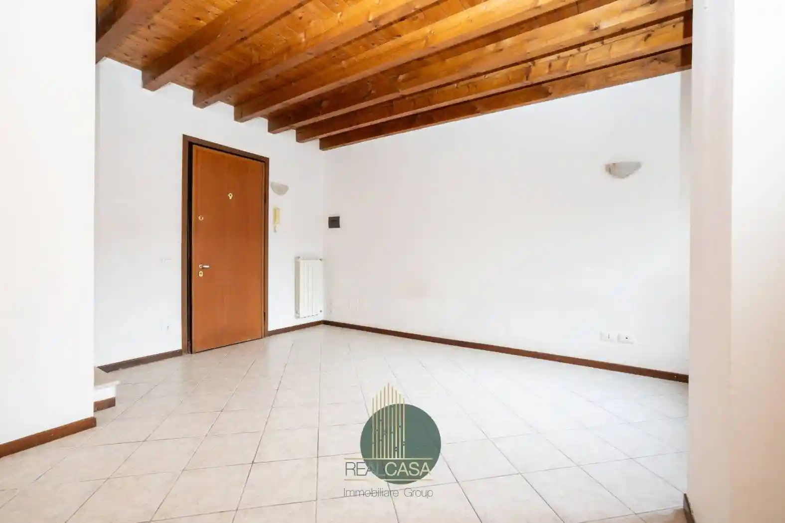 Appartamento in vendita a Ospitaletto