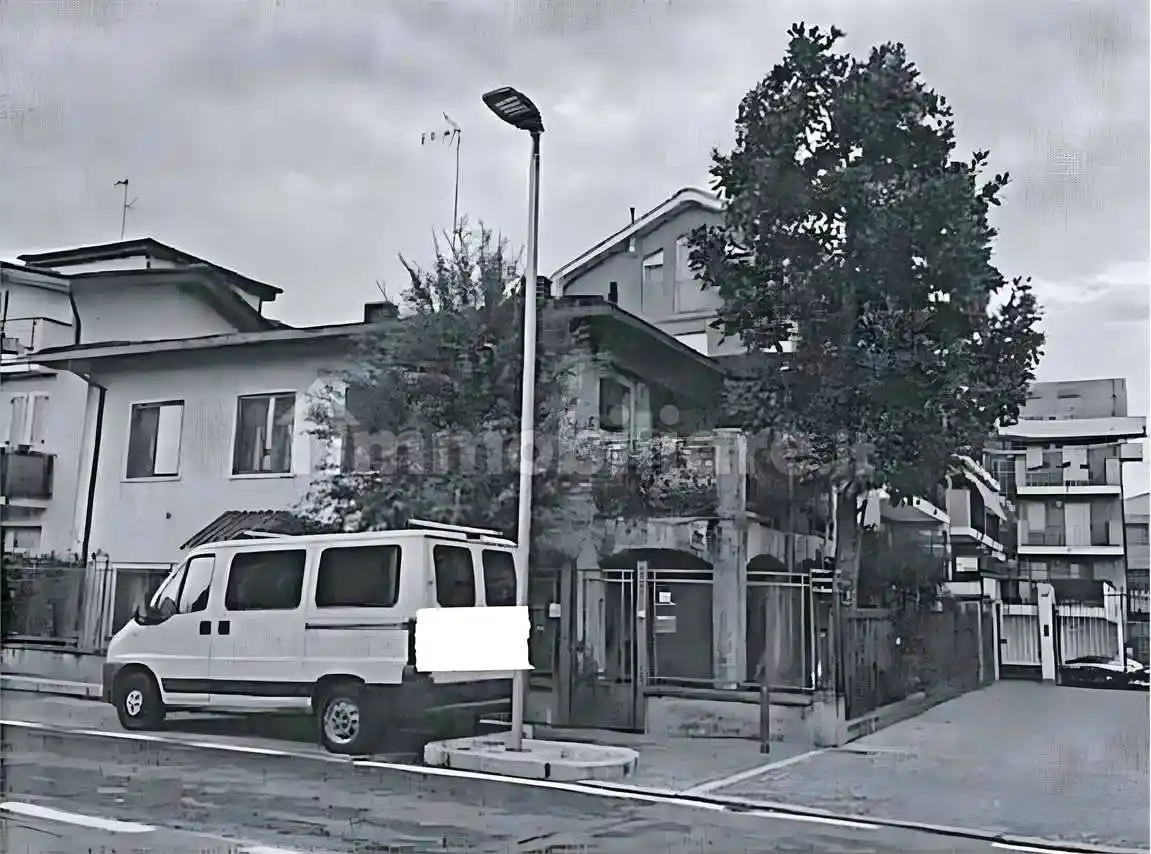 Appartamento in vendita a San Martino Siccomario