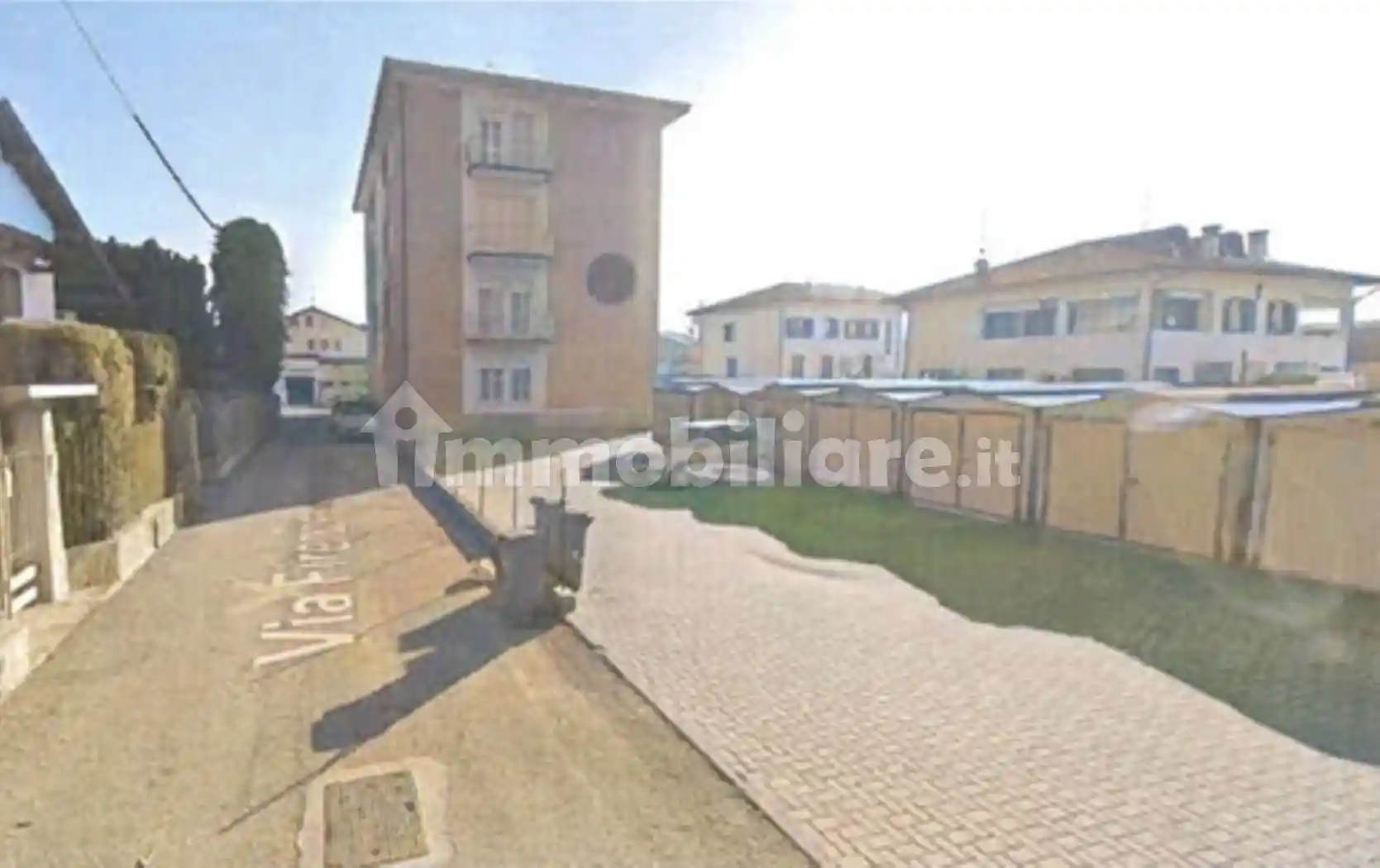 Appartamento in vendita a Oggiona con Santo Stefano