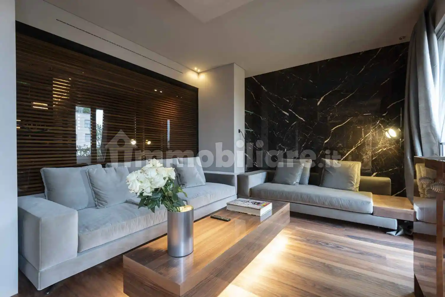 Attico - Mansarda in affitto a Milano