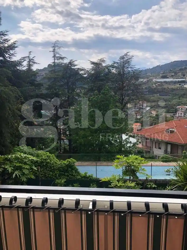 Appartamento in vendita a Bordighera