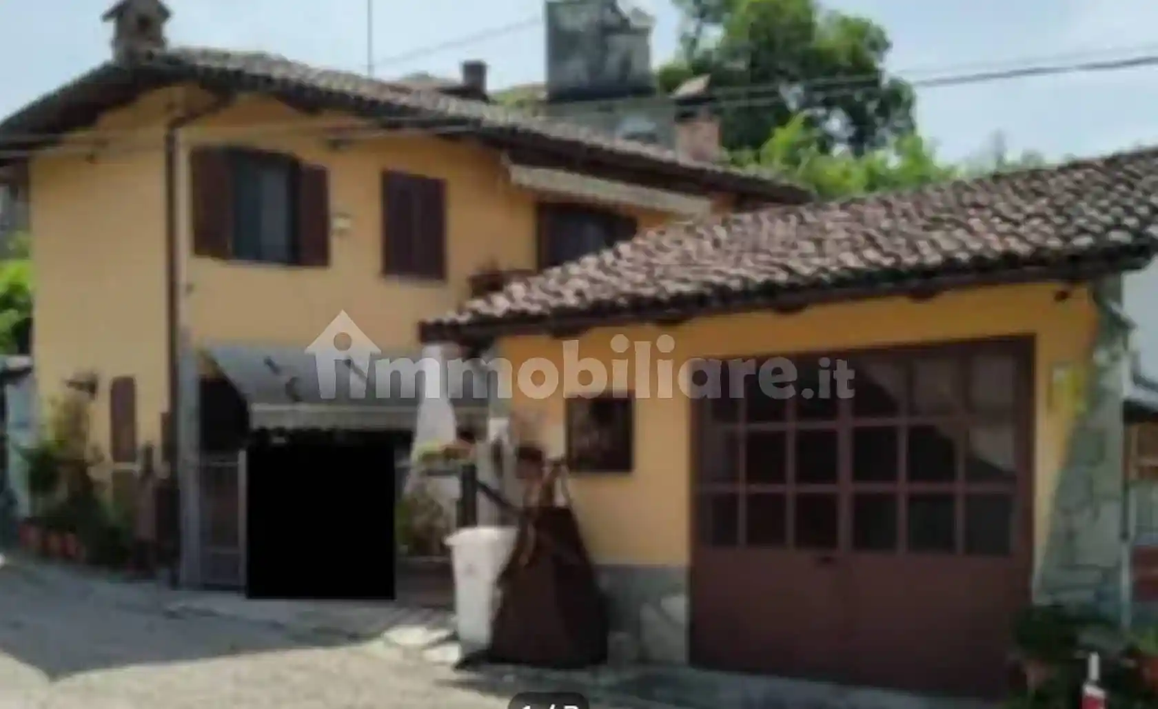 Appartamento in vendita a Govone