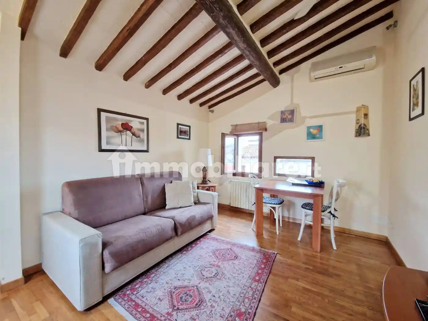 Appartamento in vendita a Firenze