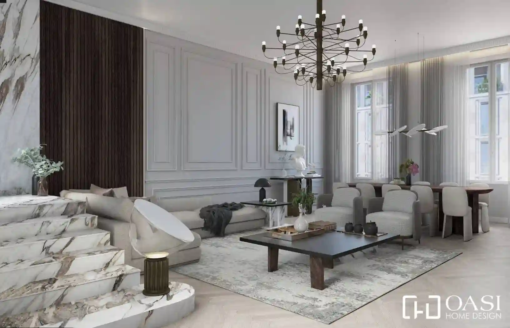 Attico - Mansarda - foto 2