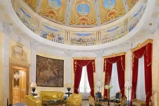 Palazzo - Edificio in vendita a Venezia