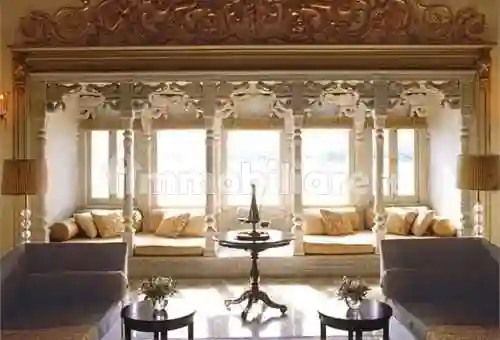 Palazzo - Edificio - foto 4