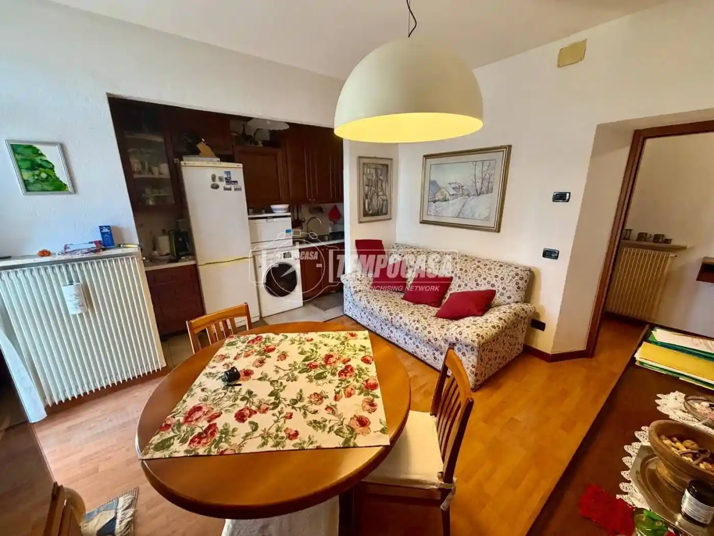 Appartamento in vendita a Belluno