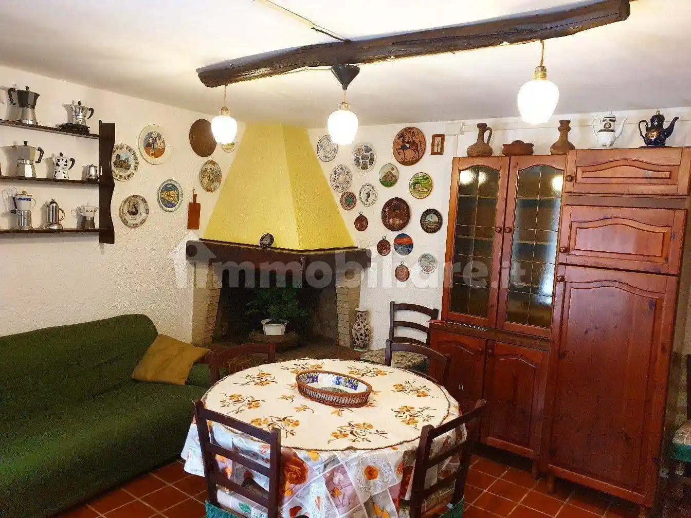 Appartamento in affitto a Domusnovas