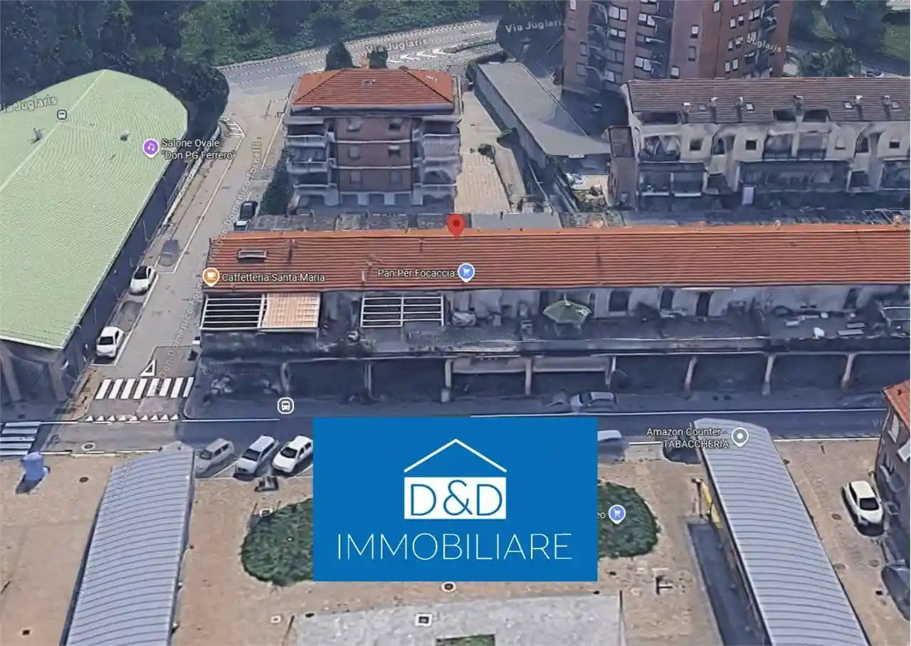 Appartamento in vendita a Moncalieri