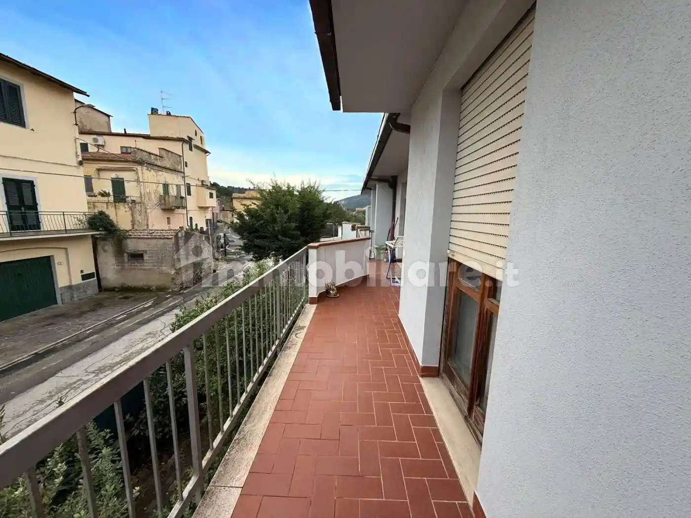 Appartamento in vendita a Campo nell'Elba