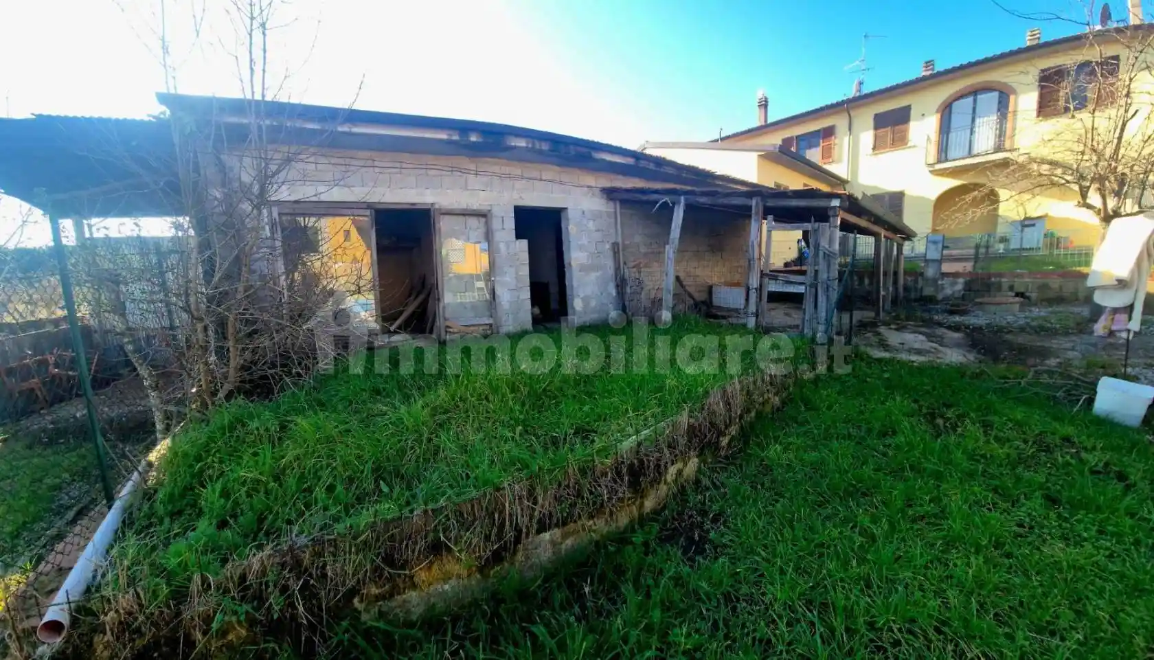 Appartamento in vendita a Foiano della Chiana