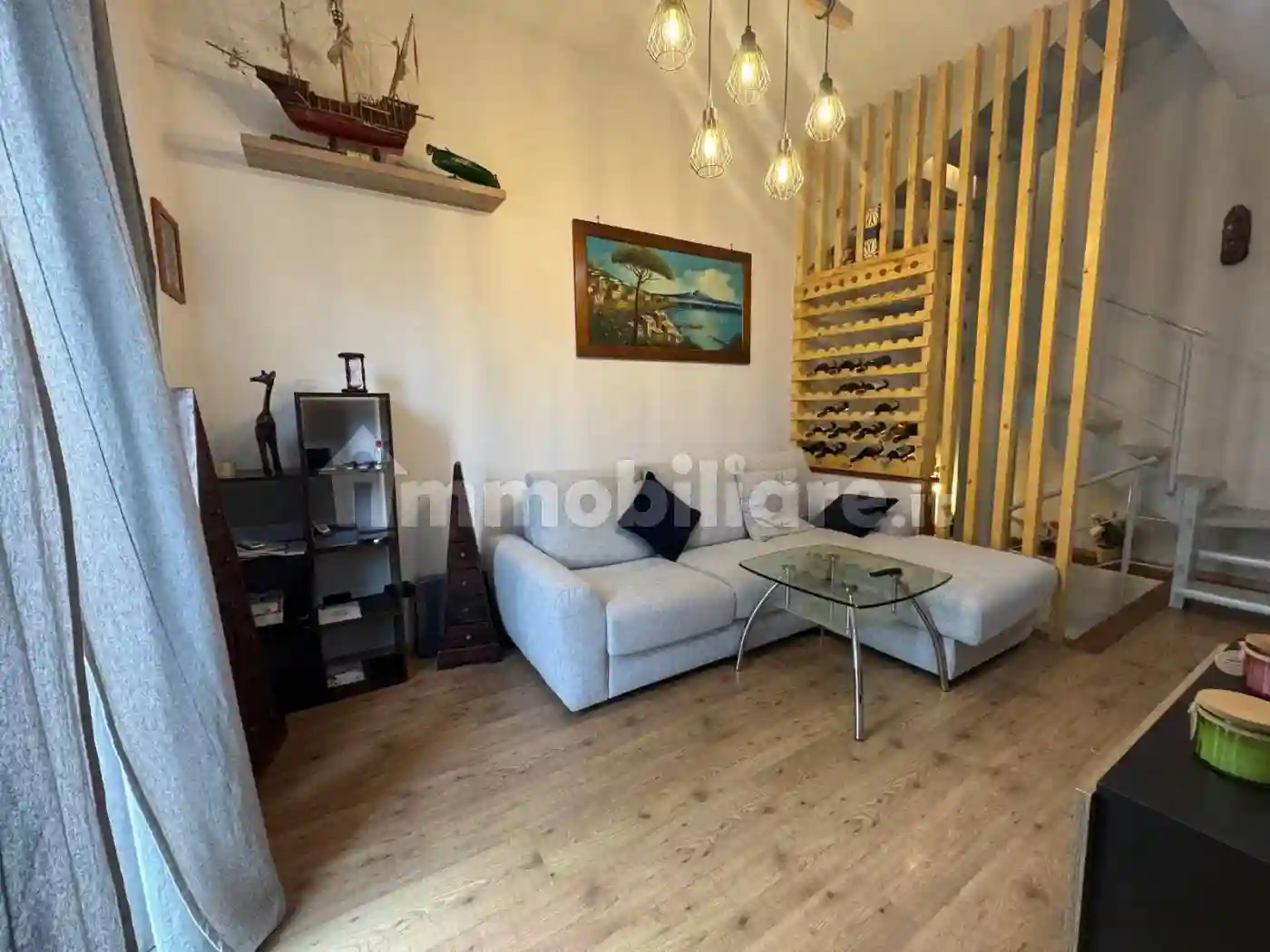 Villetta a schiera - foto 4