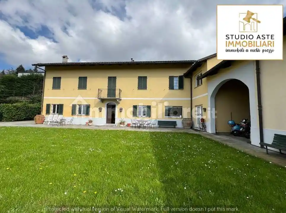 Villa in vendita a Torino