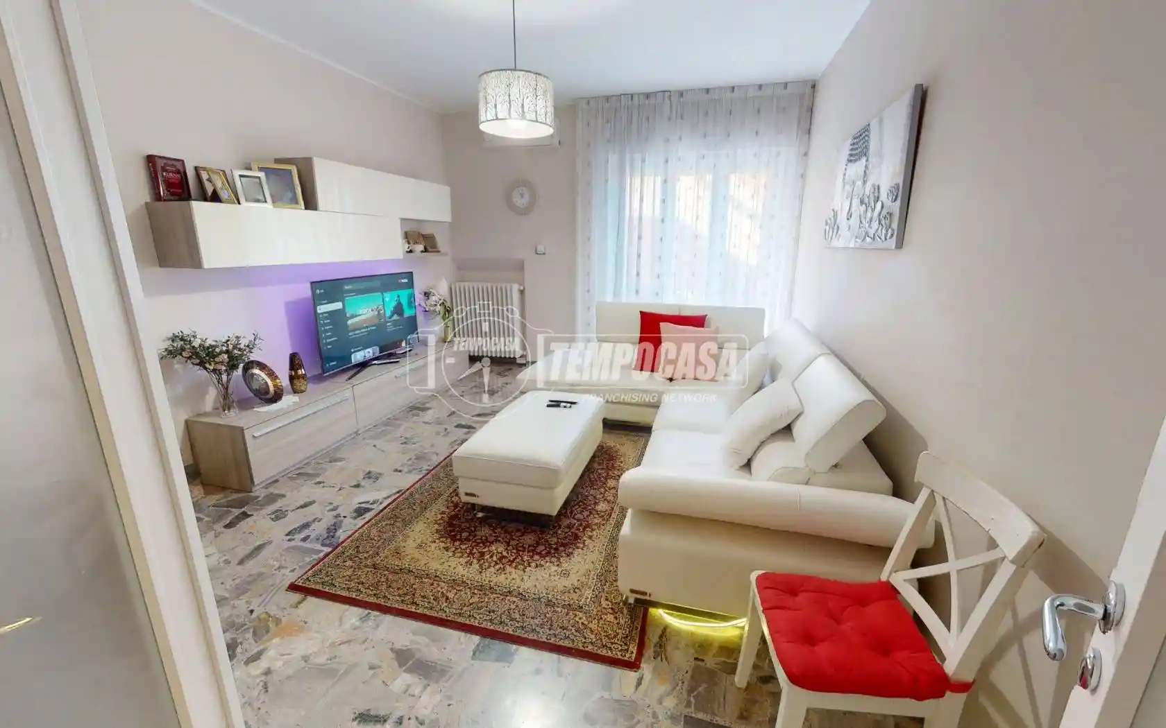 Appartamento in vendita a Chieti