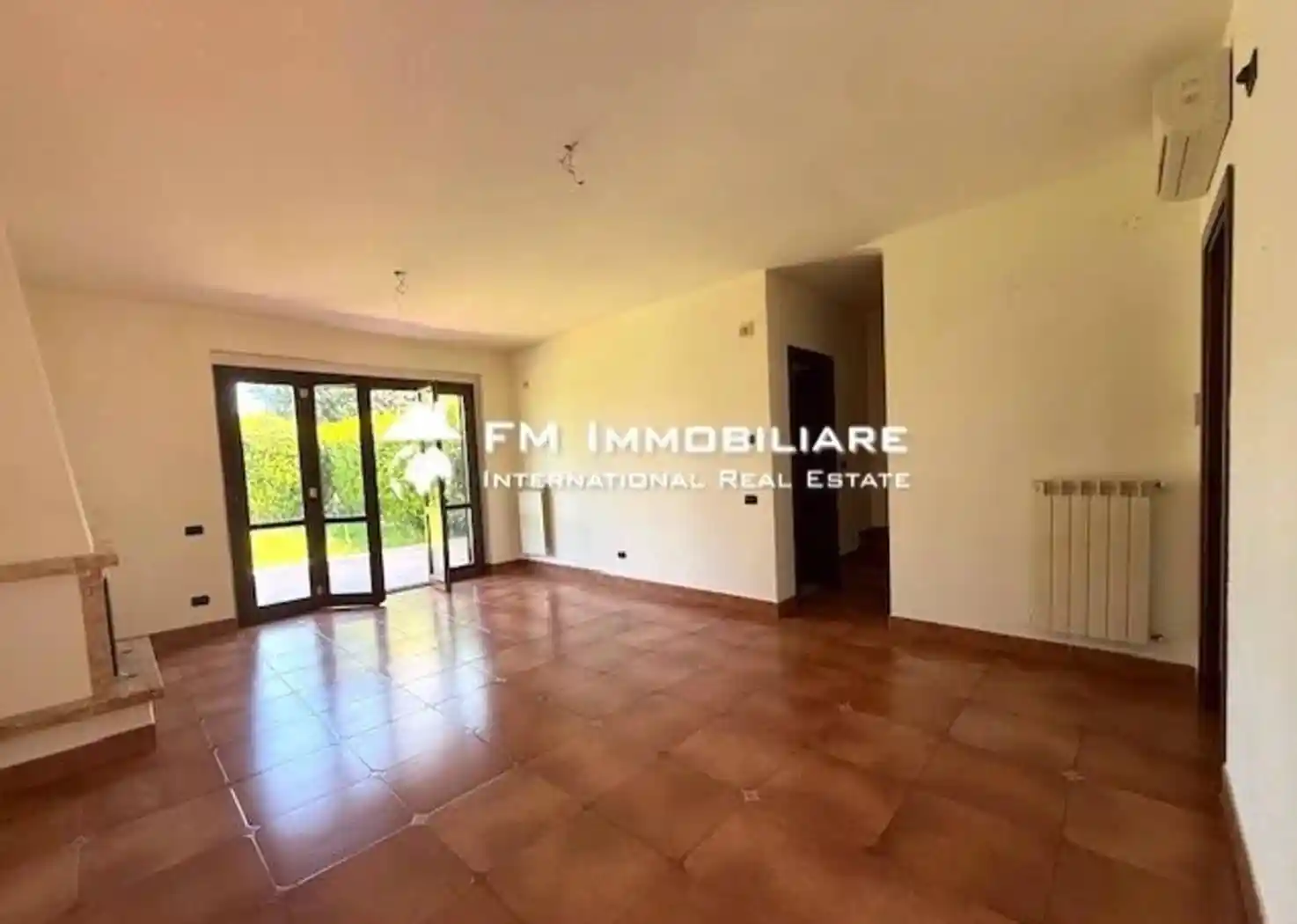 Villa in vendita a Monterosi