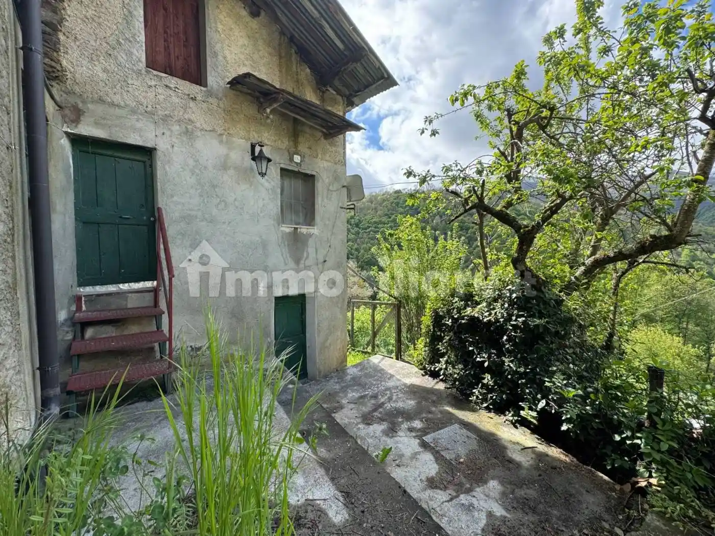 Rustico - Casale in vendita a Oncino