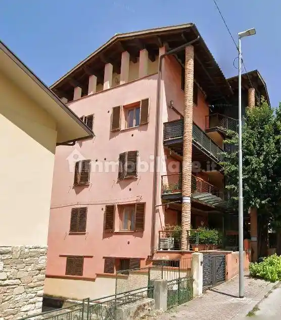 Appartamento in vendita a Montecatini-Terme