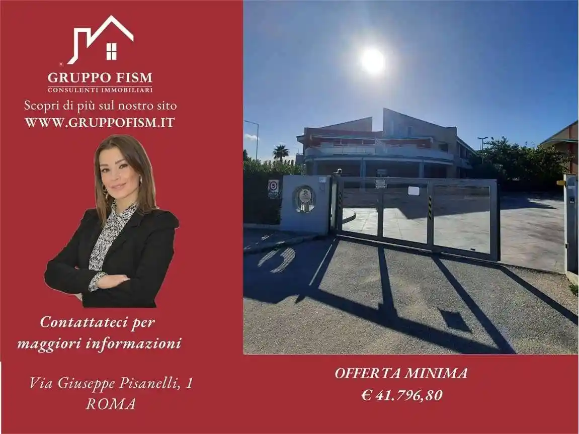 Appartamento in vendita a Montenero di Bisaccia