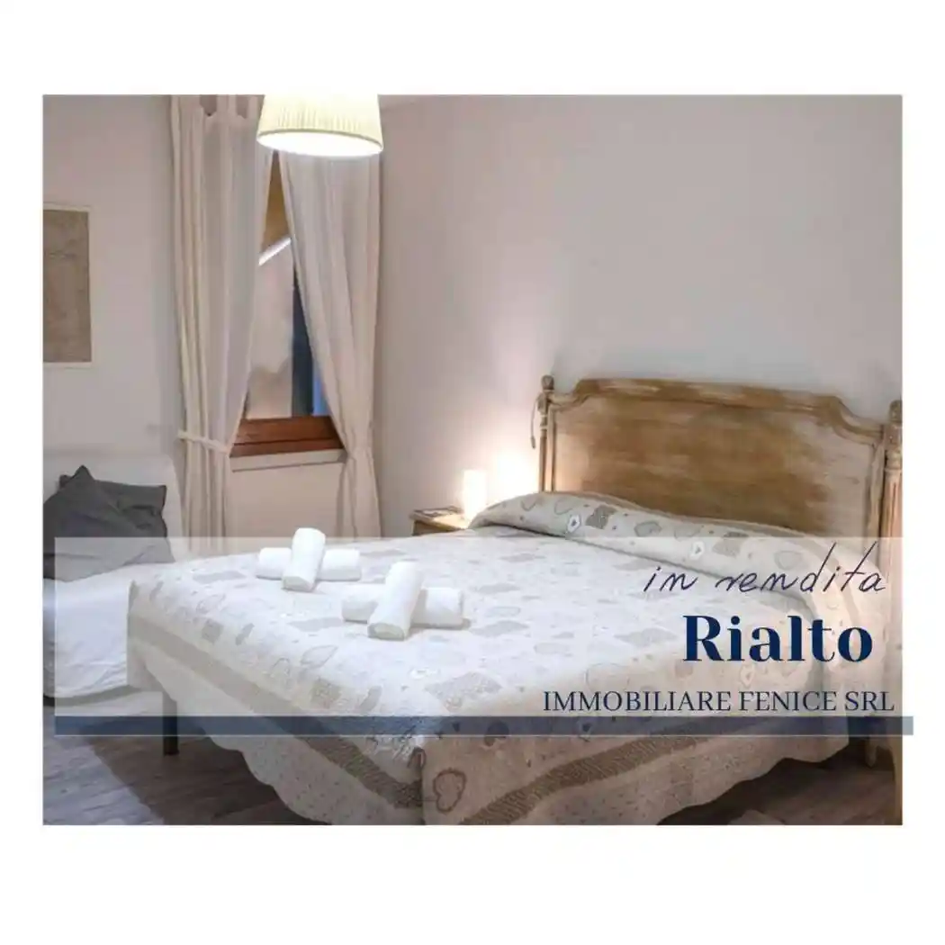 Appartamento in vendita a Venezia