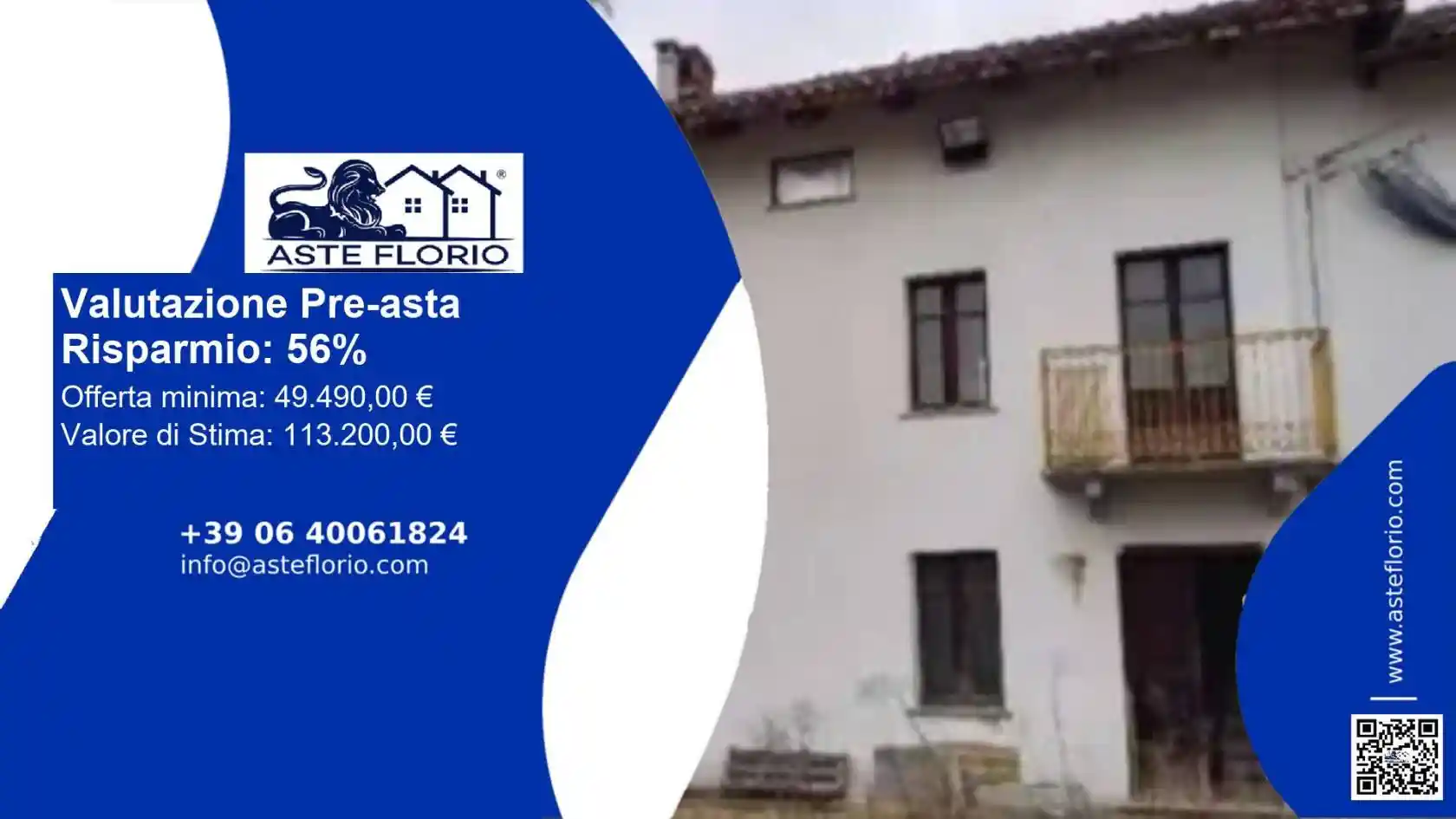 Rustico - Casale in vendita a Castagnole delle Lanze