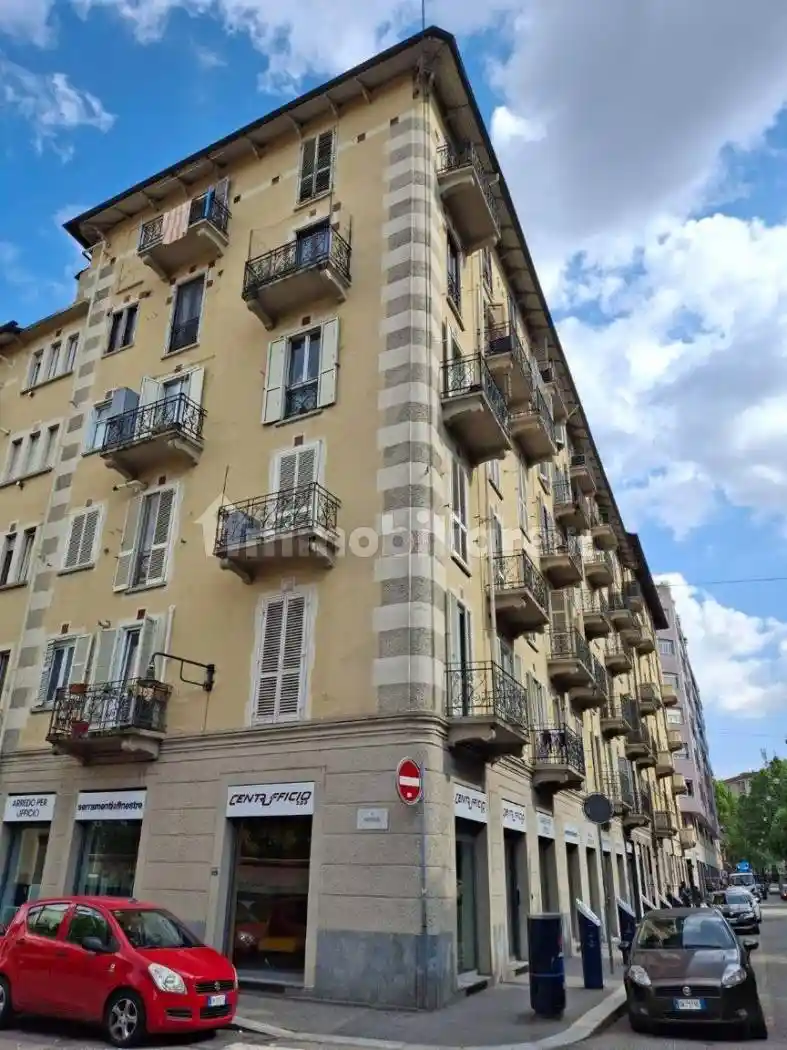 Appartamento in affitto a Torino