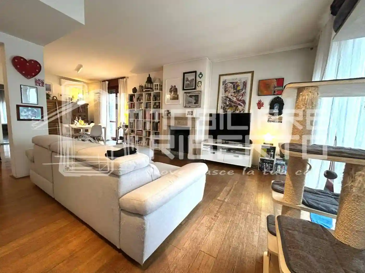 Attico - Mansarda - foto 3