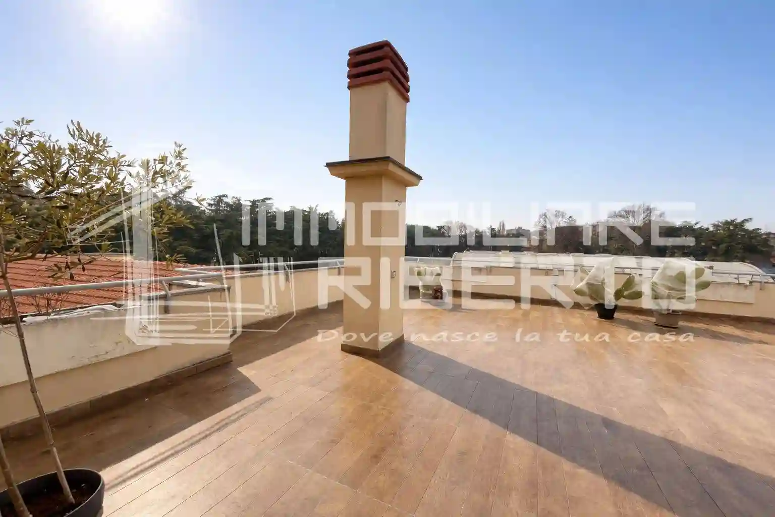 Attico - Mansarda - foto 5