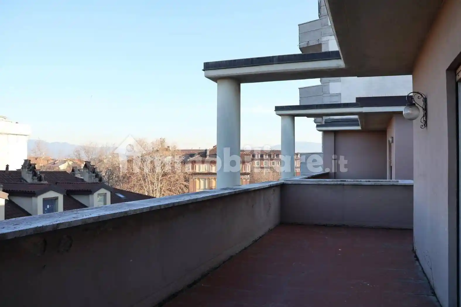 Appartamento in affitto a Torino