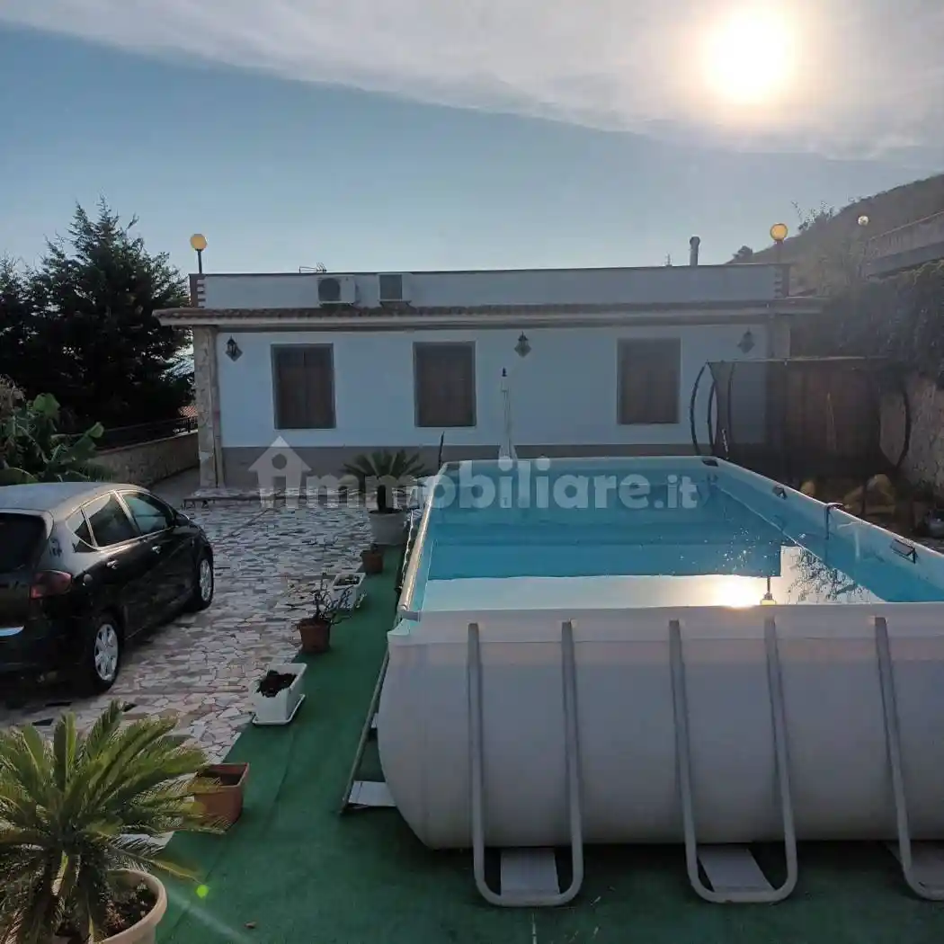 Villa in vendita a Termini Imerese