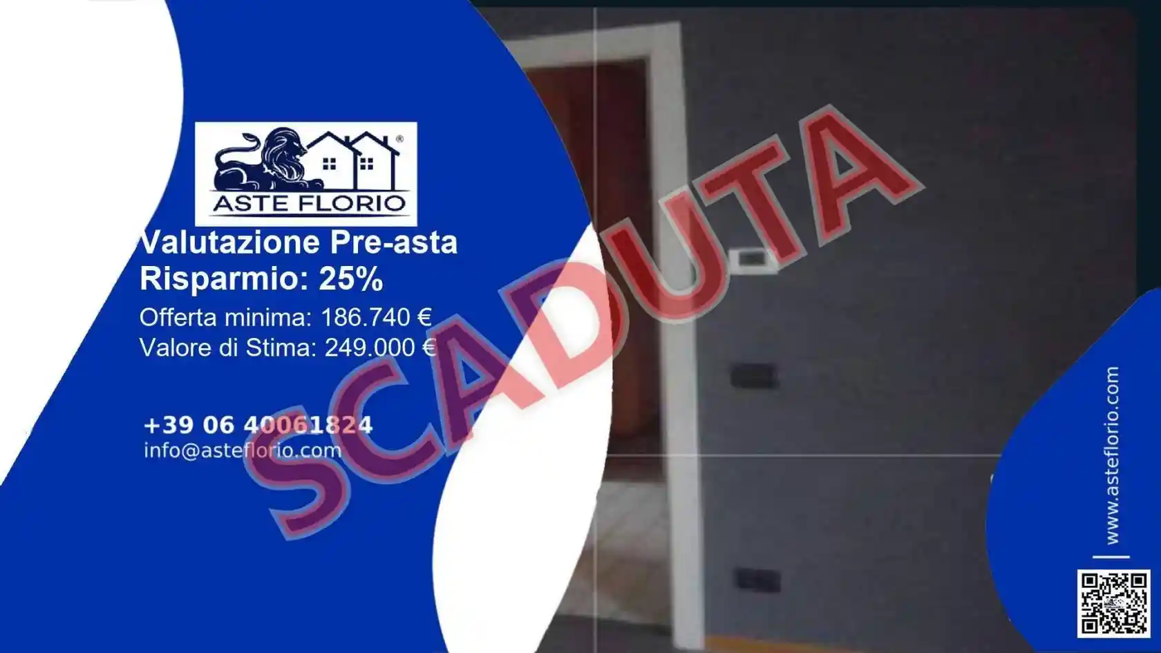 Appartamento in vendita a Carpi