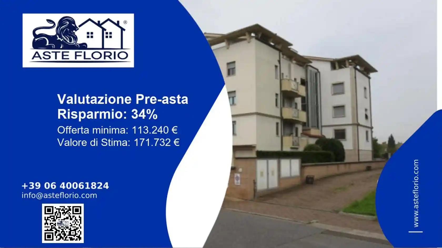 Appartamento in vendita a Calcinaia