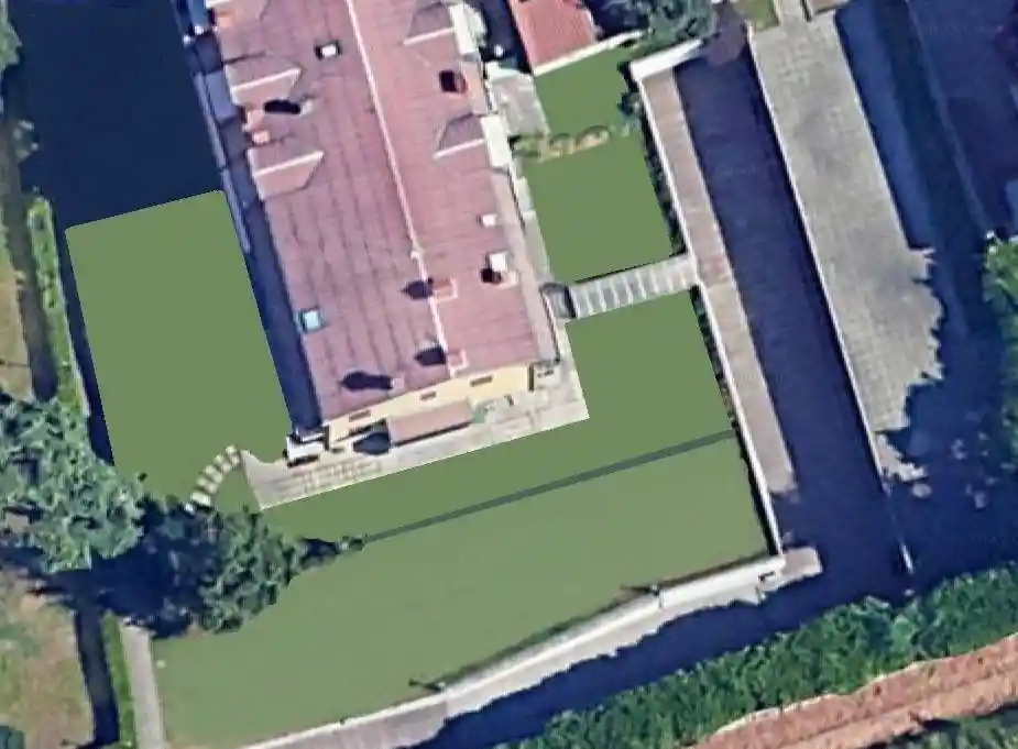 Appartamento in vendita a Cassina de' Pecchi