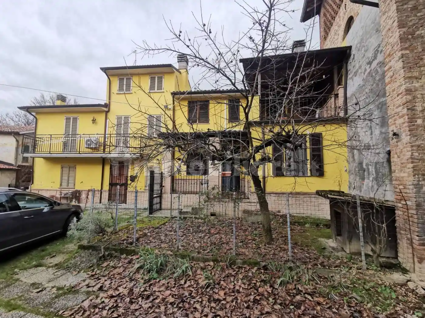 Villa in vendita a Corvino San Quirico