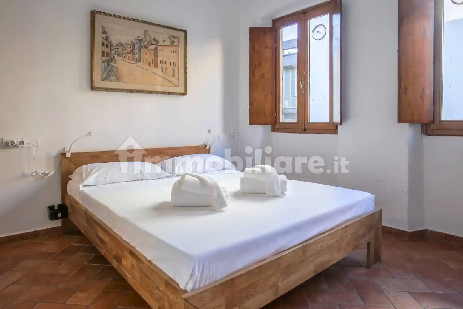 Appartamento in vendita a Firenze