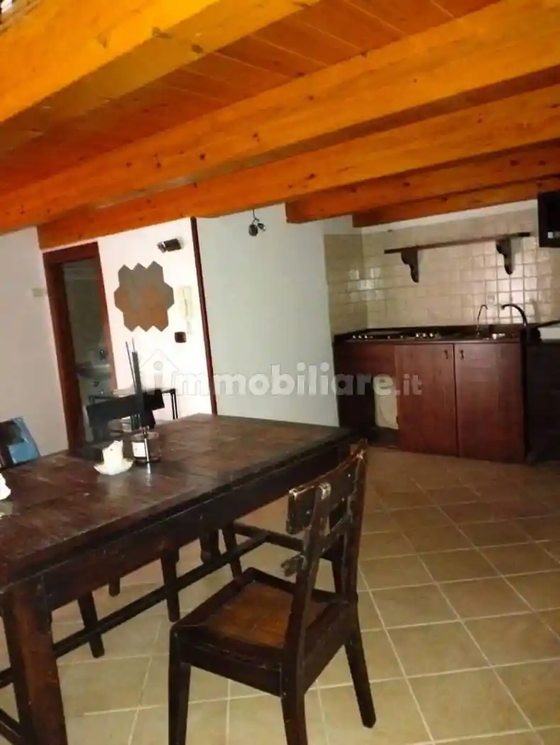 Appartamento in vendita a Barletta