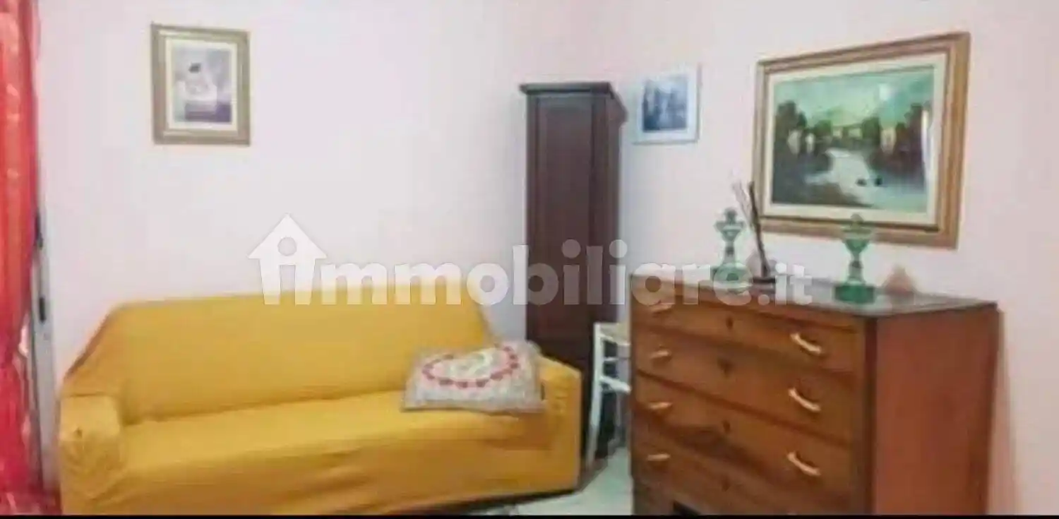 Appartamento in vendita a Barletta