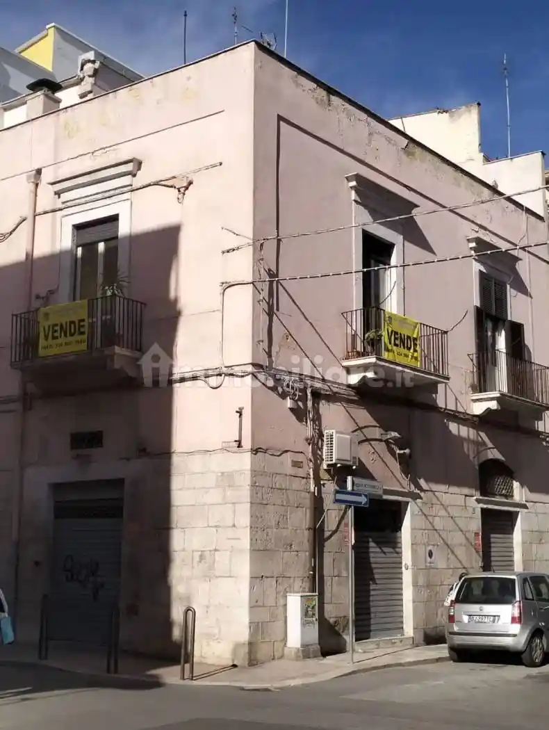 Appartamento in vendita a Barletta