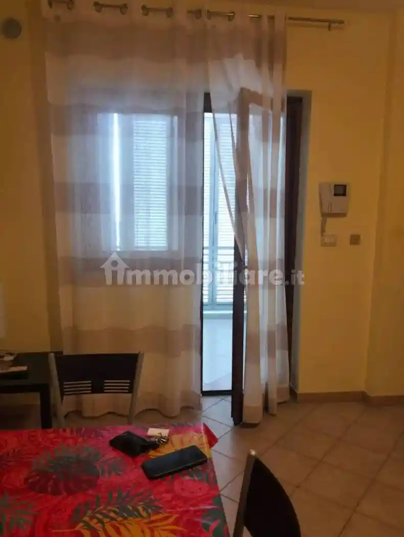 Appartamento in affitto a Barletta