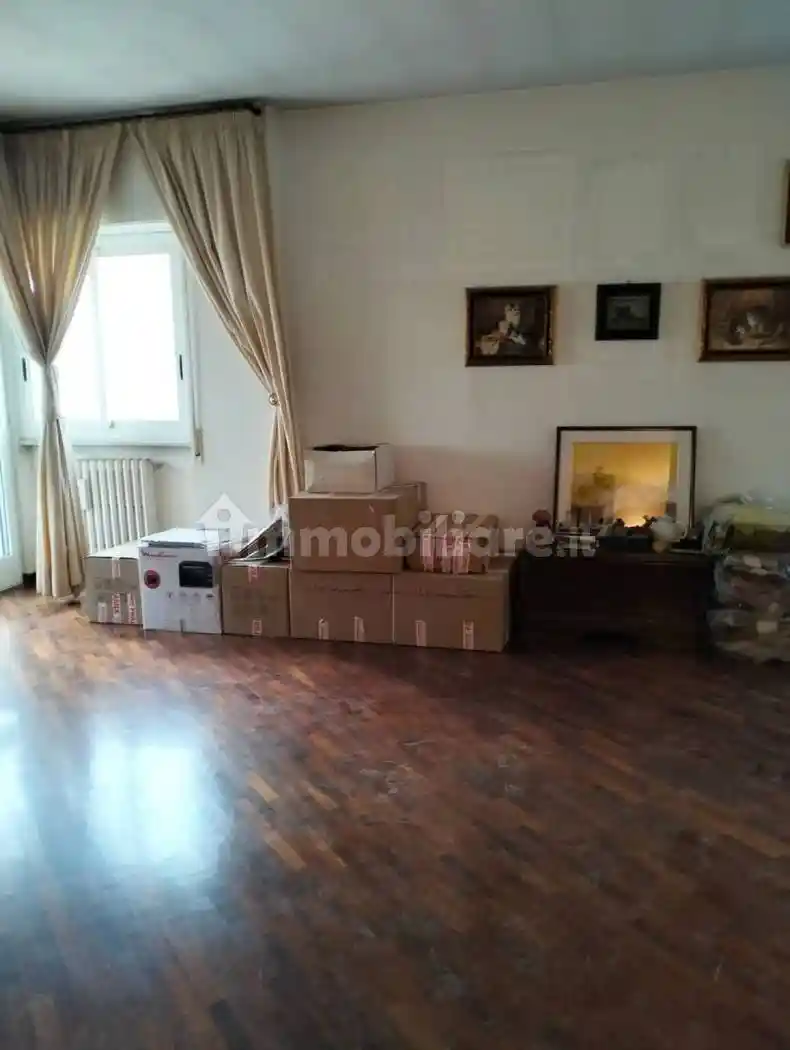 Appartamento in vendita a Andria