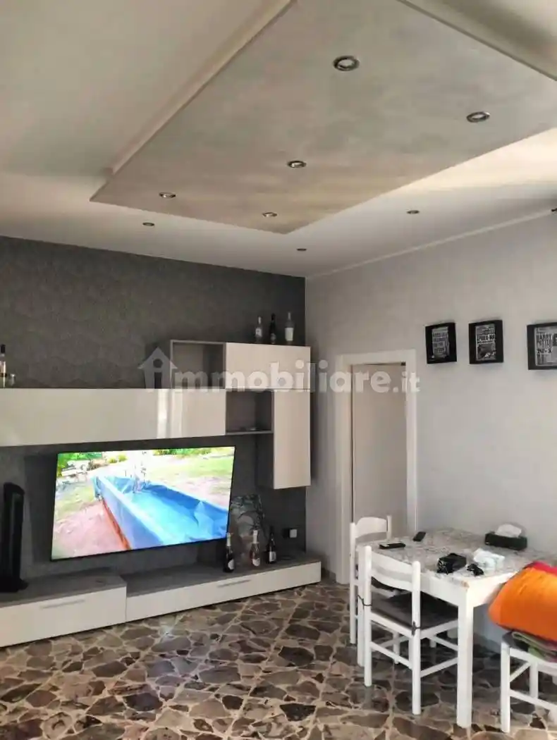 Appartamento in affitto a Barletta